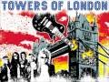 Towers Of London - Beaujolais (XFM Live Session)