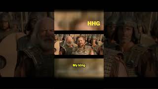 Gods and Glory: Achilles' Quest for Immortality at Troy| #youtubeshorts #ytshorts #ancient #history