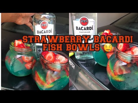 bacardi-strawberry-island-breeze-fish-bowl-tutorial