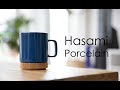 HASAMI Mugs - Did I purchase a $30 cup?