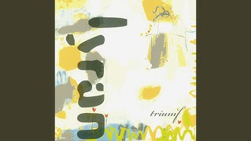 Triumf att finnas till