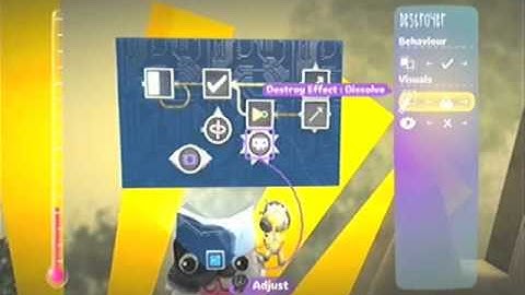 LBP SpeedCreate! [Episode 3]