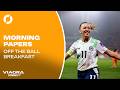 ROI face Netherlands in Cork, Iraola confirmed &amp; Katie Taylor's Croker fight | Morning Papers