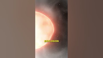 Mis dit niet: een uniek Nova-spektakel!