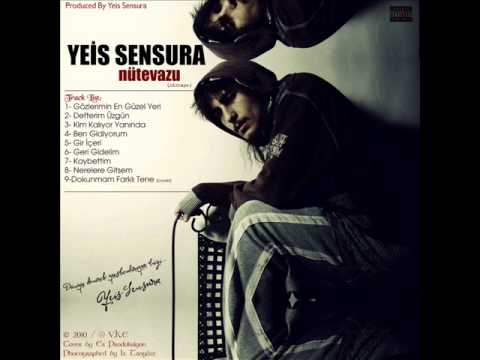 Yeis Sensura-Ben Gidiyorum