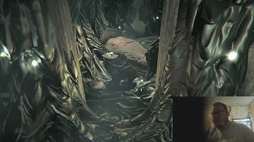 THE FINAL CHECKERS GAME FROM HELL!! | Layers of Fear (Part 6/Finale)