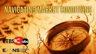 Navigating Market Conditions a KTBS News 3 Feature