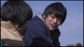 【映画】『またいつか夏に。』予告