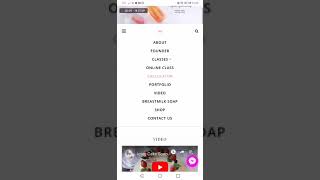 Mobile version Artiz Soap Calculator screenshot 3