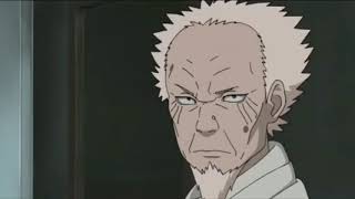 Kenangan masa kecilku versi naruto