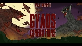 Download Lagu GYAOS GENERATIONS KAIJU MOMENTS #35 MP3 Download Lagu GYAOS GENERATIONS KAIJU MOMENTS #35 MP3