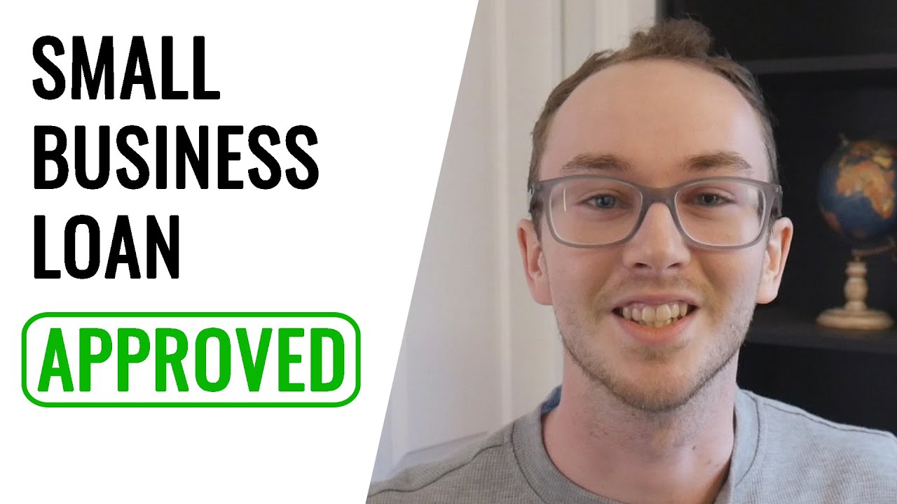 How to Apply for and Get a Small Business Loan in 9 Steps (Step-by-Step ...