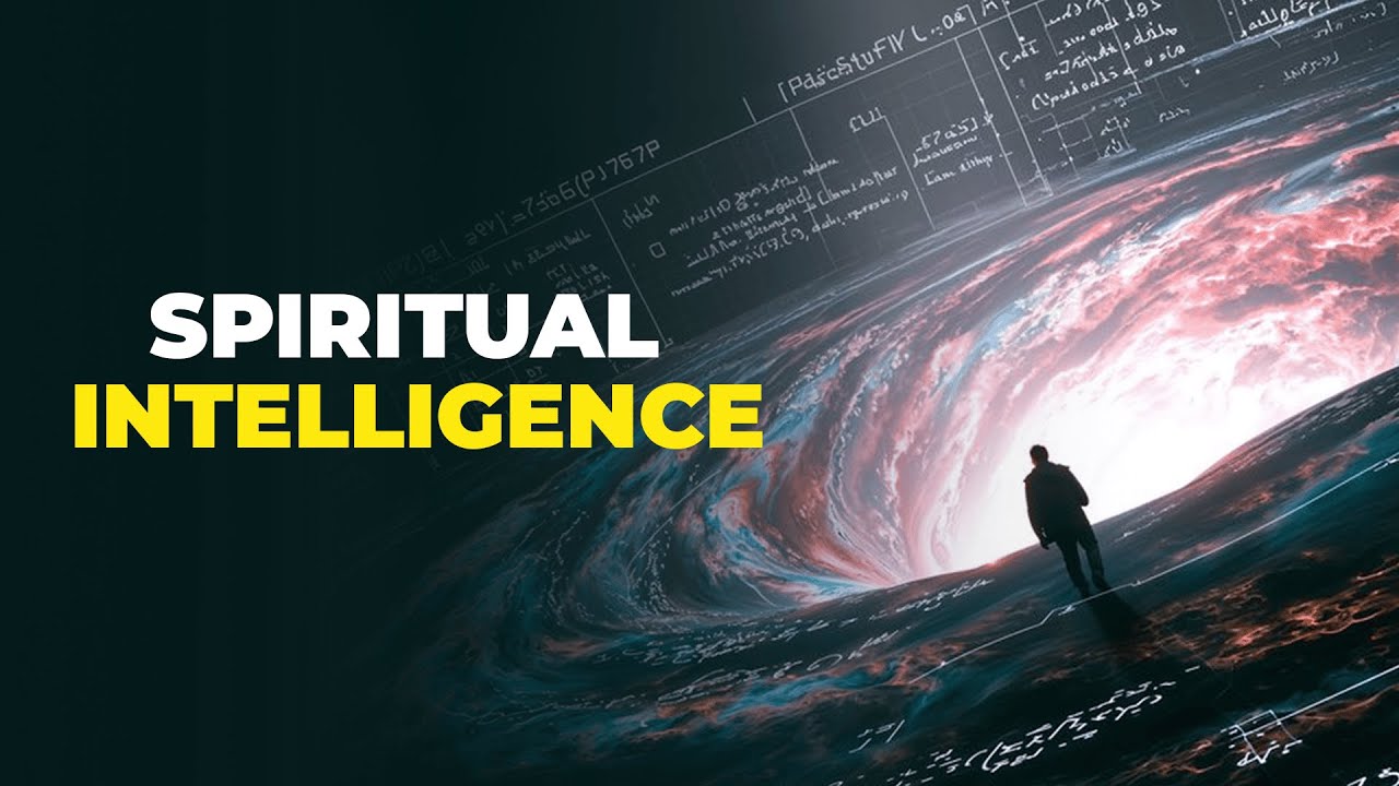 Spiritual Intelligence: Interpretation [23rd November 2025]