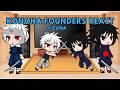 Konoha Founders + Izuna react - 2x