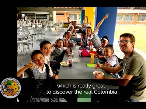 Volunteer Program