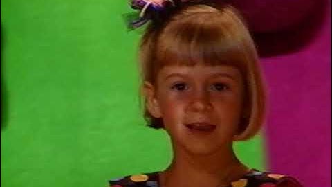 In Concert (2005 Version) Part 22