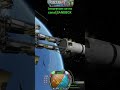 Foguete com carga Misteriosa Kerbal Space Program 