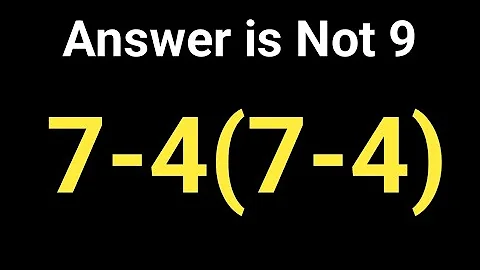 This Equation Stumps Everyone! Can You Solve It?