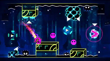 Geometry Dash: Payload by theRM22