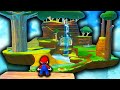 Super Mario Galaxy REMASTERED in Bowser's Fury AND Super Mario 3D World...