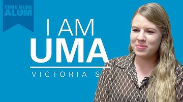 Spring 2018 True Blue Alum - Victoria S. - Ultimate Medical Academy