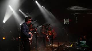 Yonder Mountain String Band  |  2020-01-18  |  40 Miles From Denver