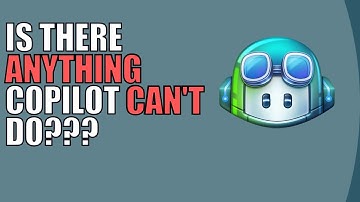 Github Copilot Takes On React and LeetCode