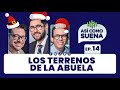 Tutorial para ganar los terrenos de la abuela en Navidad. Ep. 14 | ASÍ COMO SUENA | #Podcast