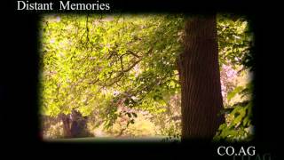 One Hour Meditation  Music - Distant  Memories