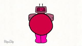 Kenny The Tv Cherry Inflation