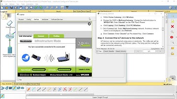 [IoT]How to Install and configure IoT devices