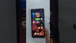 Redmi Note 10 Pro OxygenOS 16 Smooth UI Test ⚡ #smartphone #tech #customrom #redminote10pro