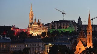 Nem menti meg a budapesti turizmust az EB