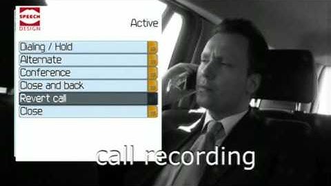 Teleserver Mobile Pro - Mobile Unified Communication
