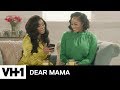 Karlie Redd Reads Texts From Her Daughter | Dear Mama