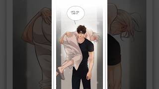 their feeling 🥺 #shorts #bl #yaoi #bledit #manhwa #blrecommendation #fypシ screenshot 2