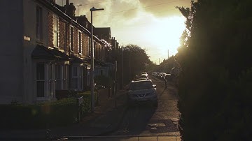 BMCC 2.5k Short Dynamic Range Test