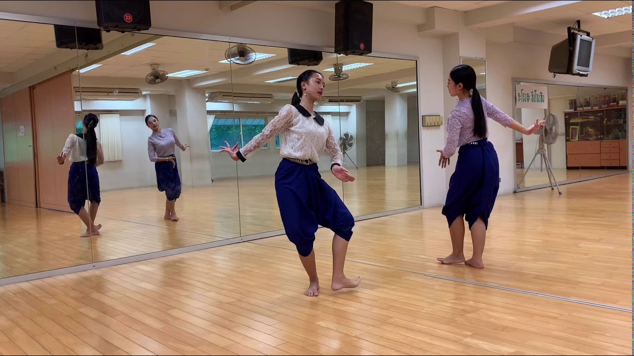 ระบำดาวดึงส์