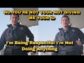 Cop Said It’s Disrespectful If You Don’t Hand Over Your ID