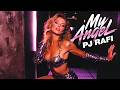 My Angel - PJ RAFI (Official Audio | Modern Euro Disco 2026)