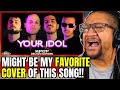 Did The Bass Gang Just Nail This K-Pop Hit?