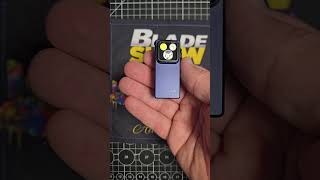 BLADE SHOW 2026 GRAIL CARRY! 🔥 My New High-End EDC Pocket Dump