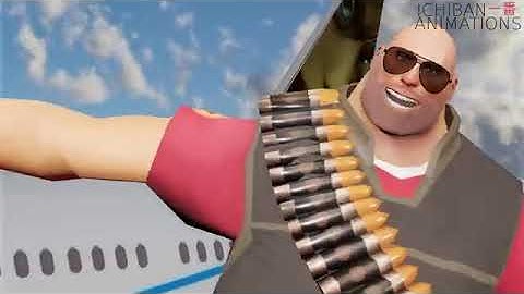Tf2 Numa Numa [SFM] [REUPLOAD]