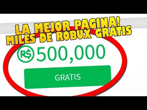 Robux Gratis Como Conseguir Robux Muy Rapido 100 Real Youtube - como descargar robux gratis 100 real