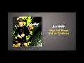 Paul van Dyk Remix of WAYS AND MEANS by Jon O'Bir
