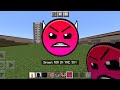 AIR IN THE SKY Nextbot Added | MCPE | CN_Part8_Addon