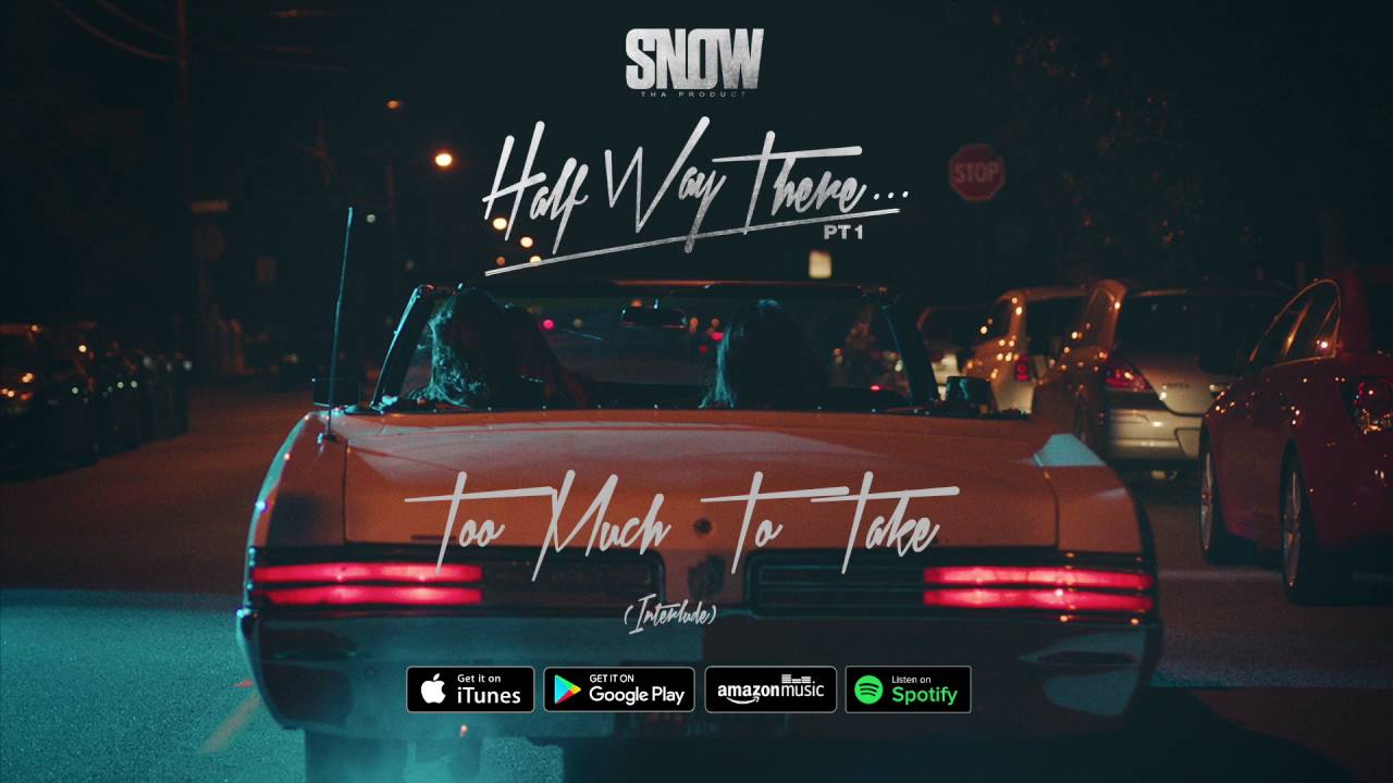 snow tha product halfway there pt 1 torrent download