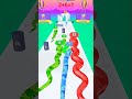 Snake Run Race Game 🐍 motu patlu New Play Win#ytshorts #youtubeshorts #short #gameplay #shorts