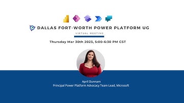 Microsoft Power Platform AI Copilot Demo