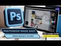 Introduction to Graphic Design